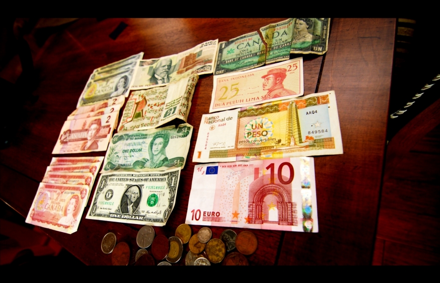 Zajímá vás rychlá půjčka do výplaty na složenku?