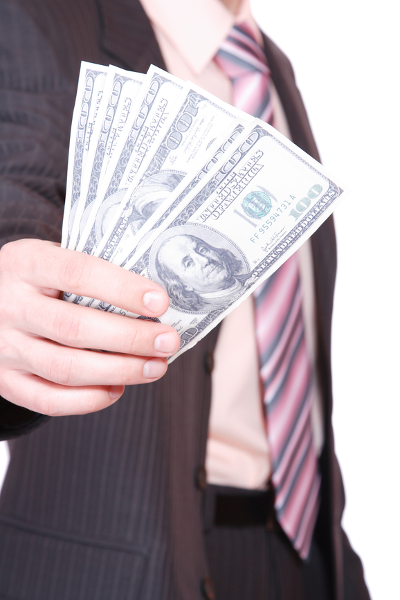 Úvěrový registr dlužníků SOLUS