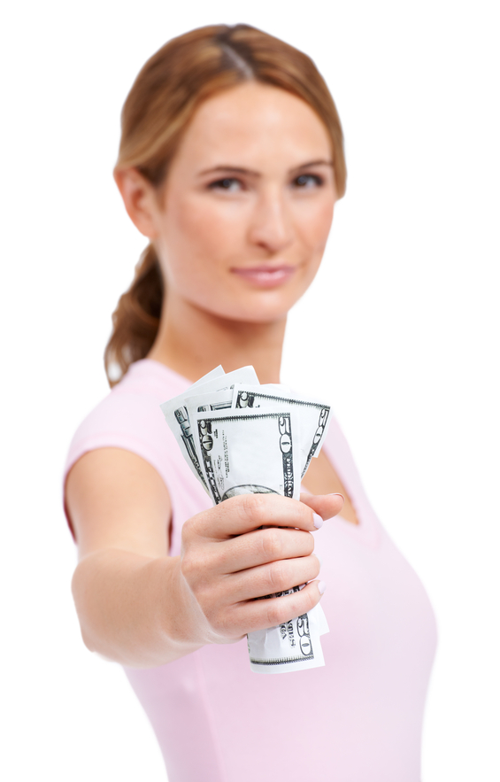 Jak získat rychlou půjčku od Kredito24