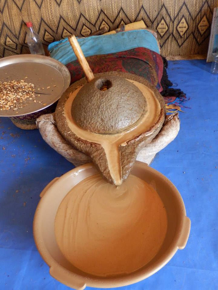 Jak na starnoucí pleť? Pořiďte si arganový olej