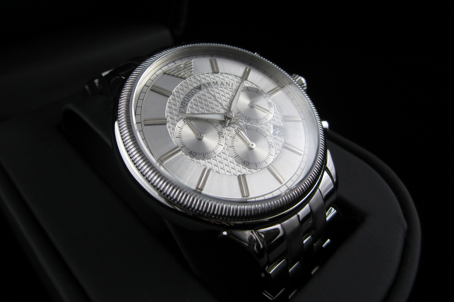 Jak ochránit své hodinky před utopením