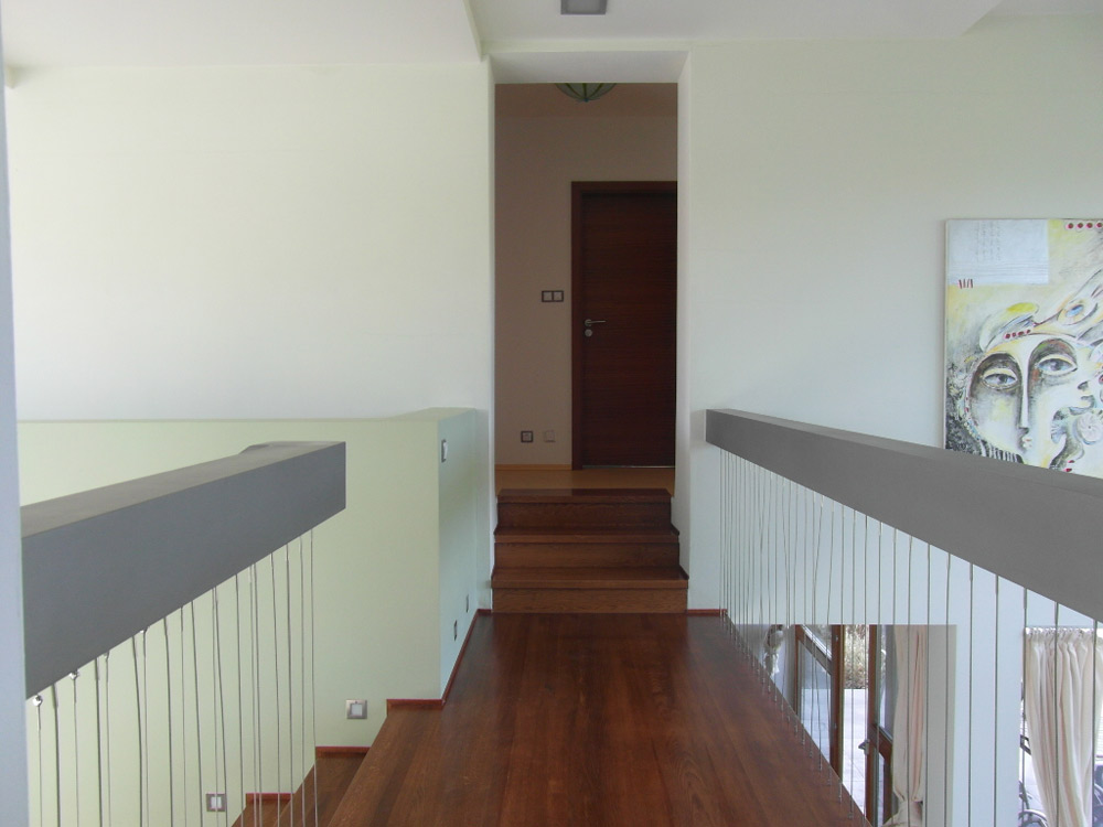 Malování domácnosti