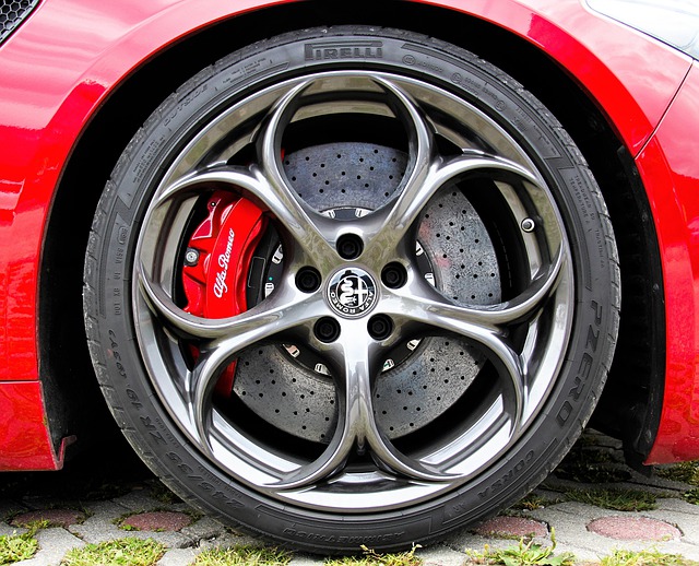 Roztočte to na silnici