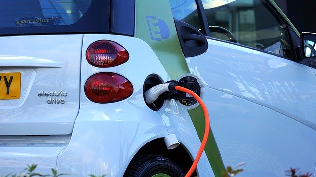 Je elektromobil ekologický?