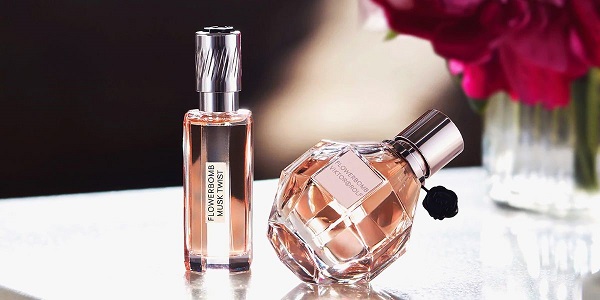 Jak používat parfémy pro ten nejlepší výsledek?